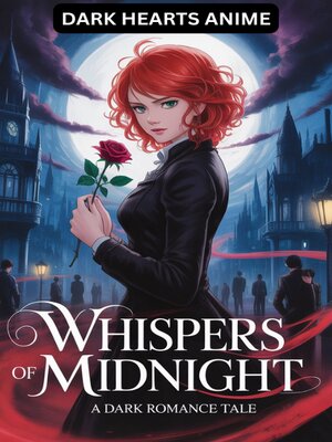 cover image of Whispers of Midnight